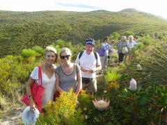 A Blooming good Autumn on The Trail